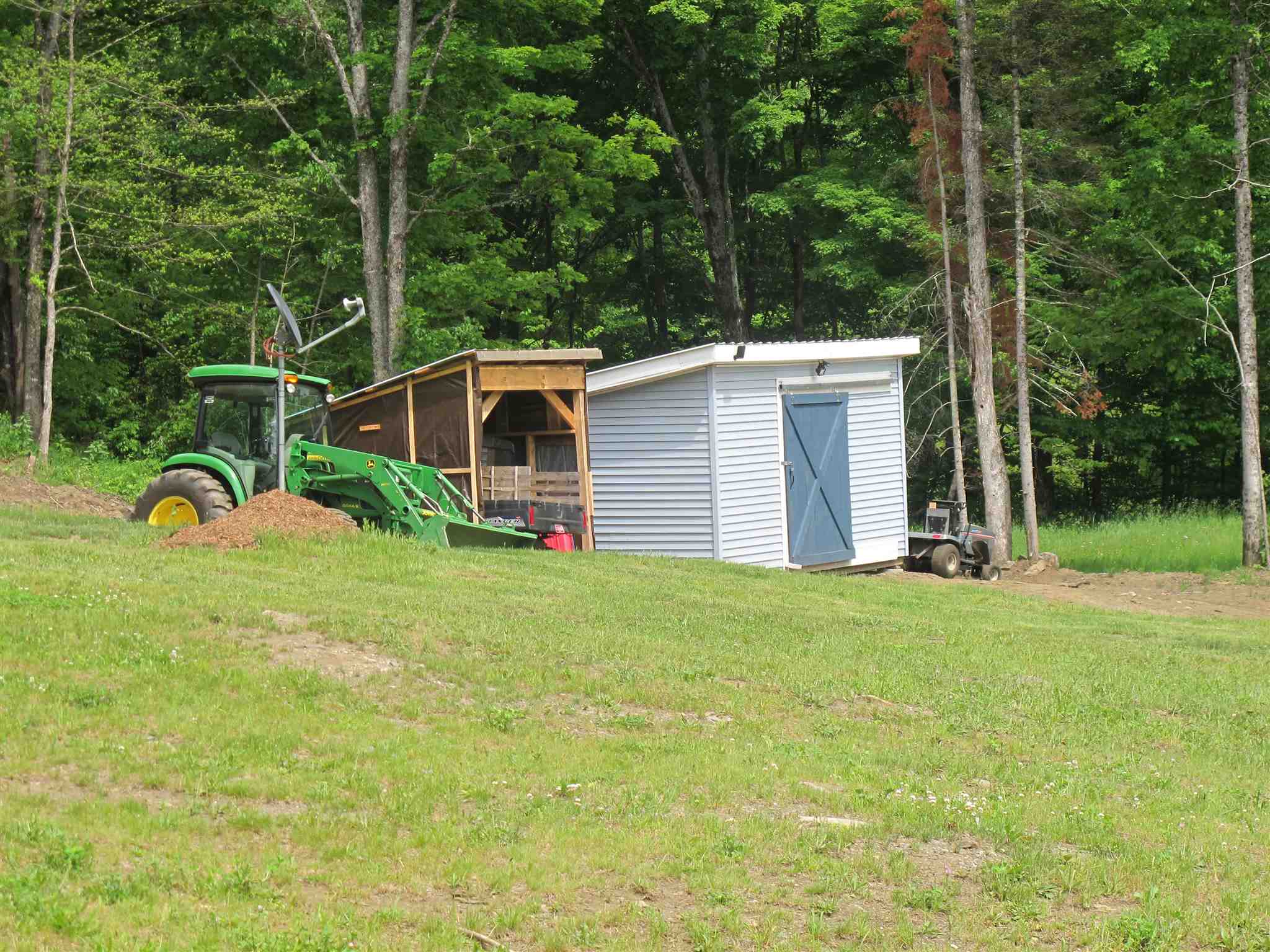 211 Walbridge Road Cabot, VT 05647 - Photo 6 of 31