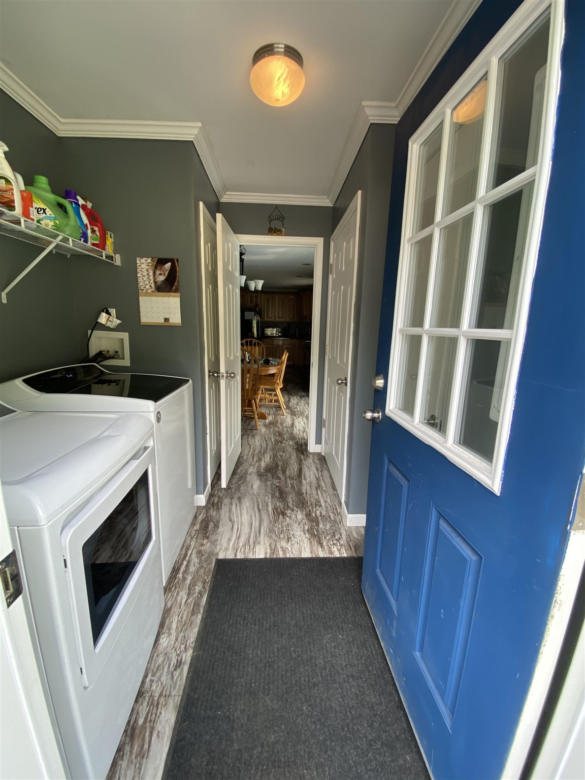 211 Walbridge Road Cabot, VT 05647 - Photo 8 of 31