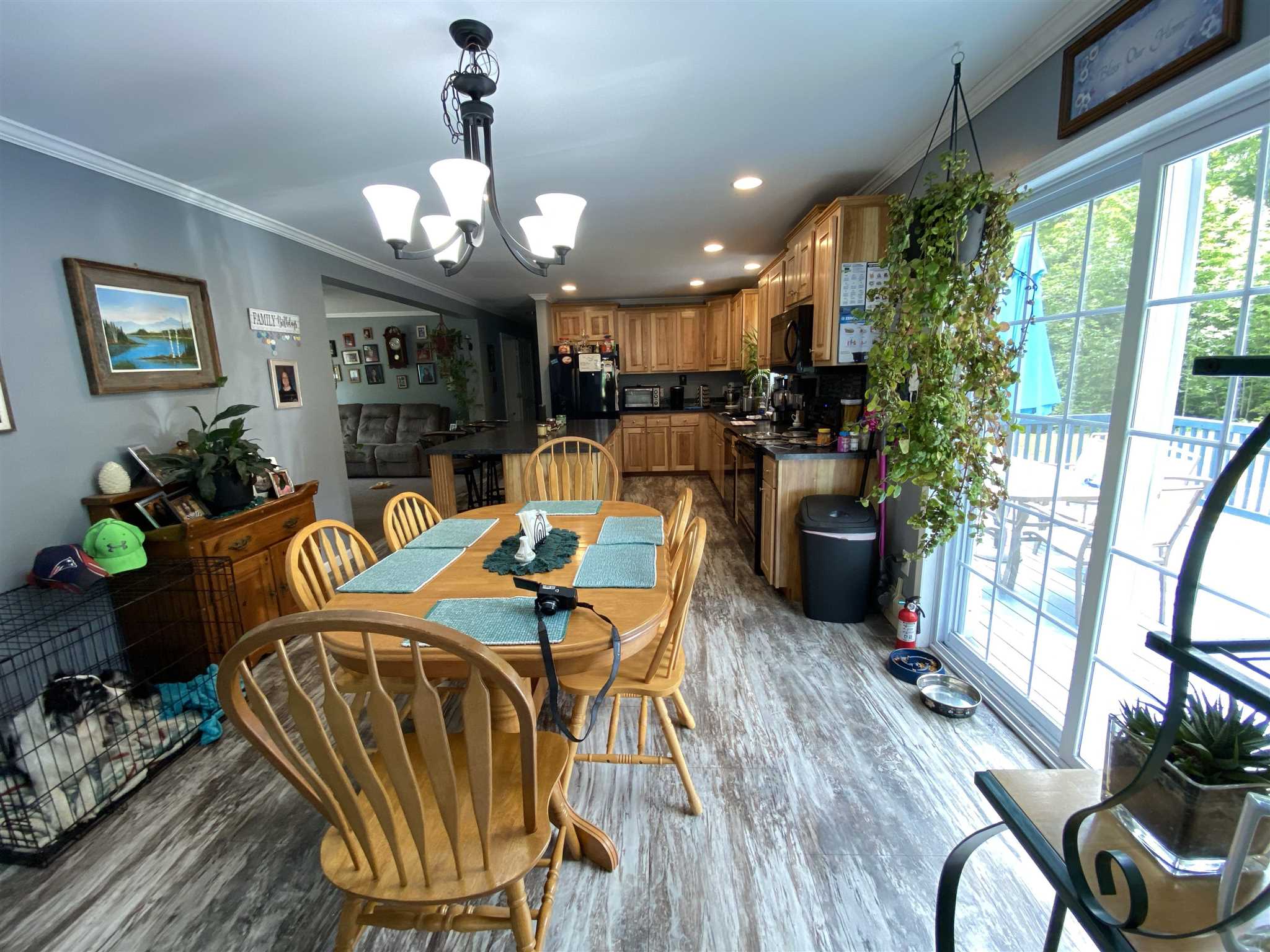 211 Walbridge Road Cabot, VT 05647 - Photo 10 of 31