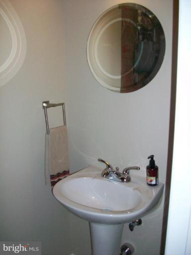 3707 Ina Avenue Baltimore, MD 21206 - Photo 14 of 16 Half Bath 1