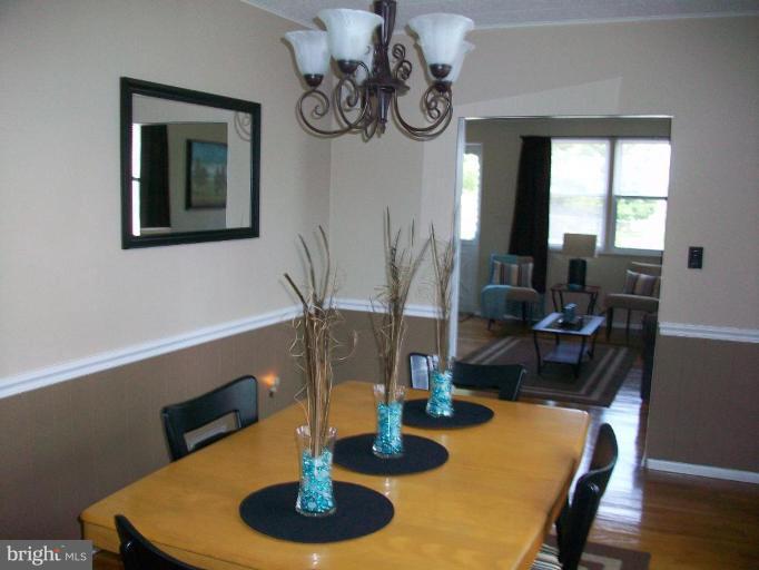 3707 Ina Avenue Baltimore, MD 21206 - Photo 5 of 16 Dining Room #2