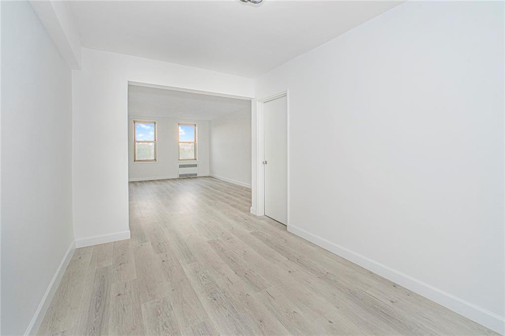 221 McDonald Avenue, Unit 5C Brooklyn, NY 11218 - Photo 8 of 11 Living Room