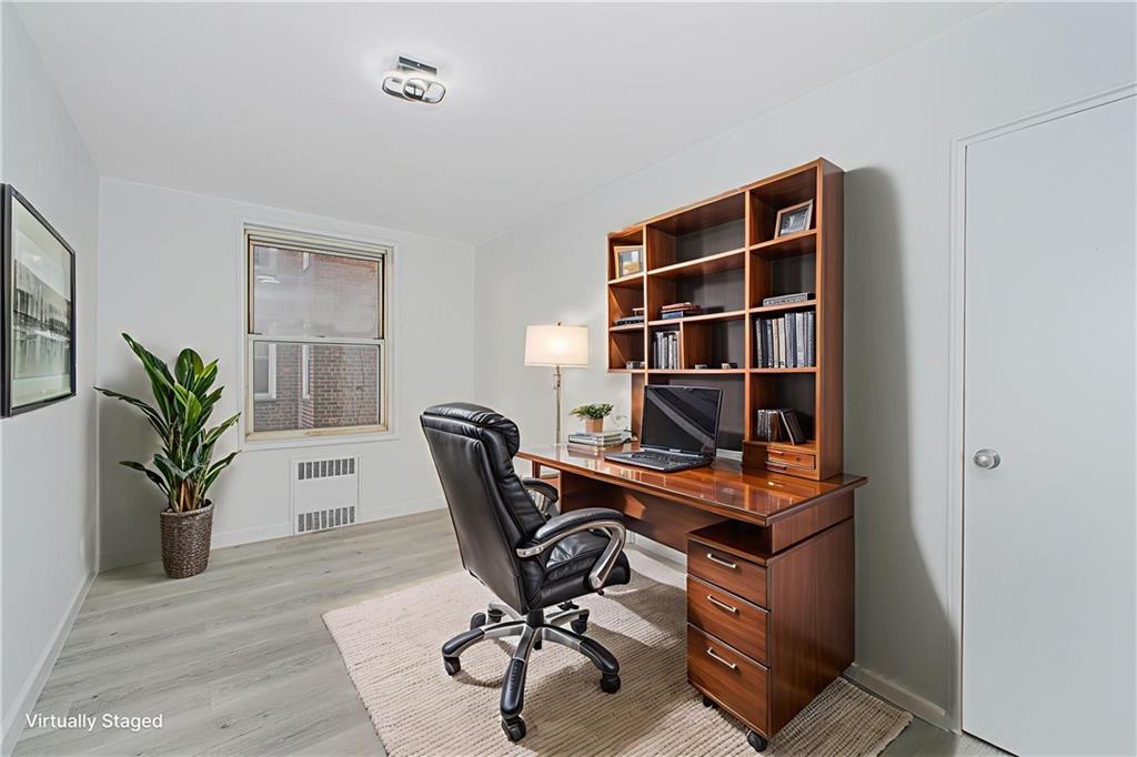 221 McDonald Avenue, Unit 5C Brooklyn, NY 11218 - Photo 9 of 11 Bedroom 2