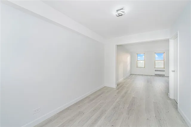 $655,000 | 221 McDonald Avenue, Unit 5C | Windsor Terrace