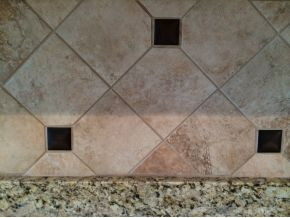 869 Walkers Bend Road Gray, TN 37615 - Photo 6 of 24 Tile Backsplash