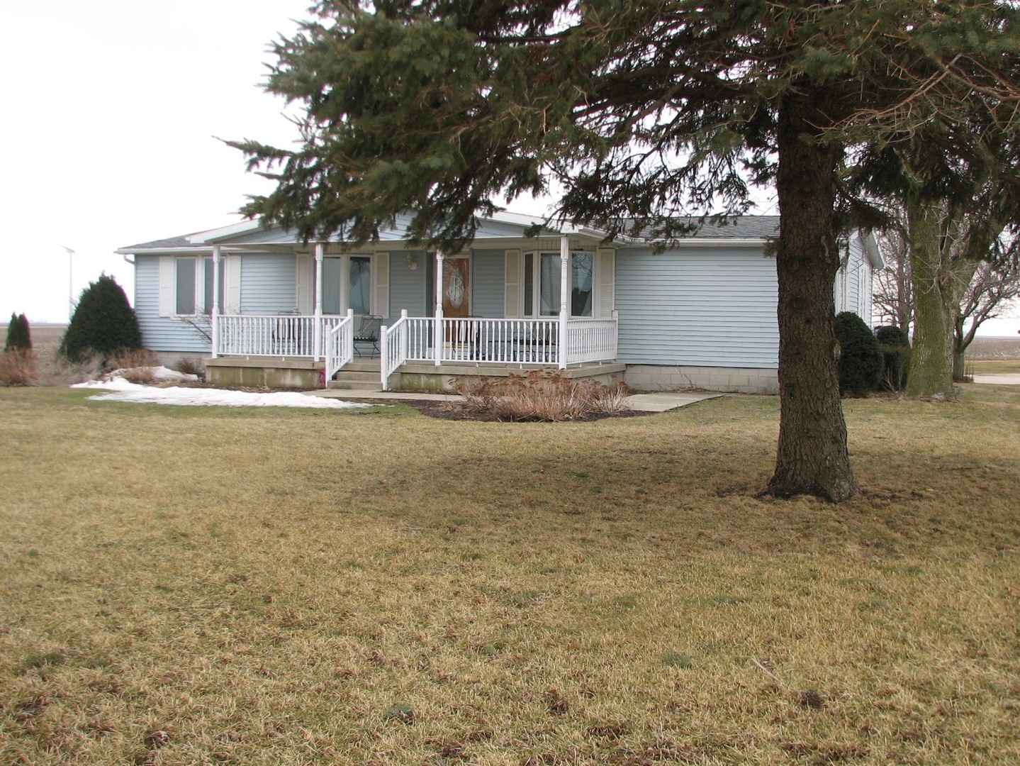 8193 West Gardner Road Kinsman, IL 60437 - Photo 1 of 35