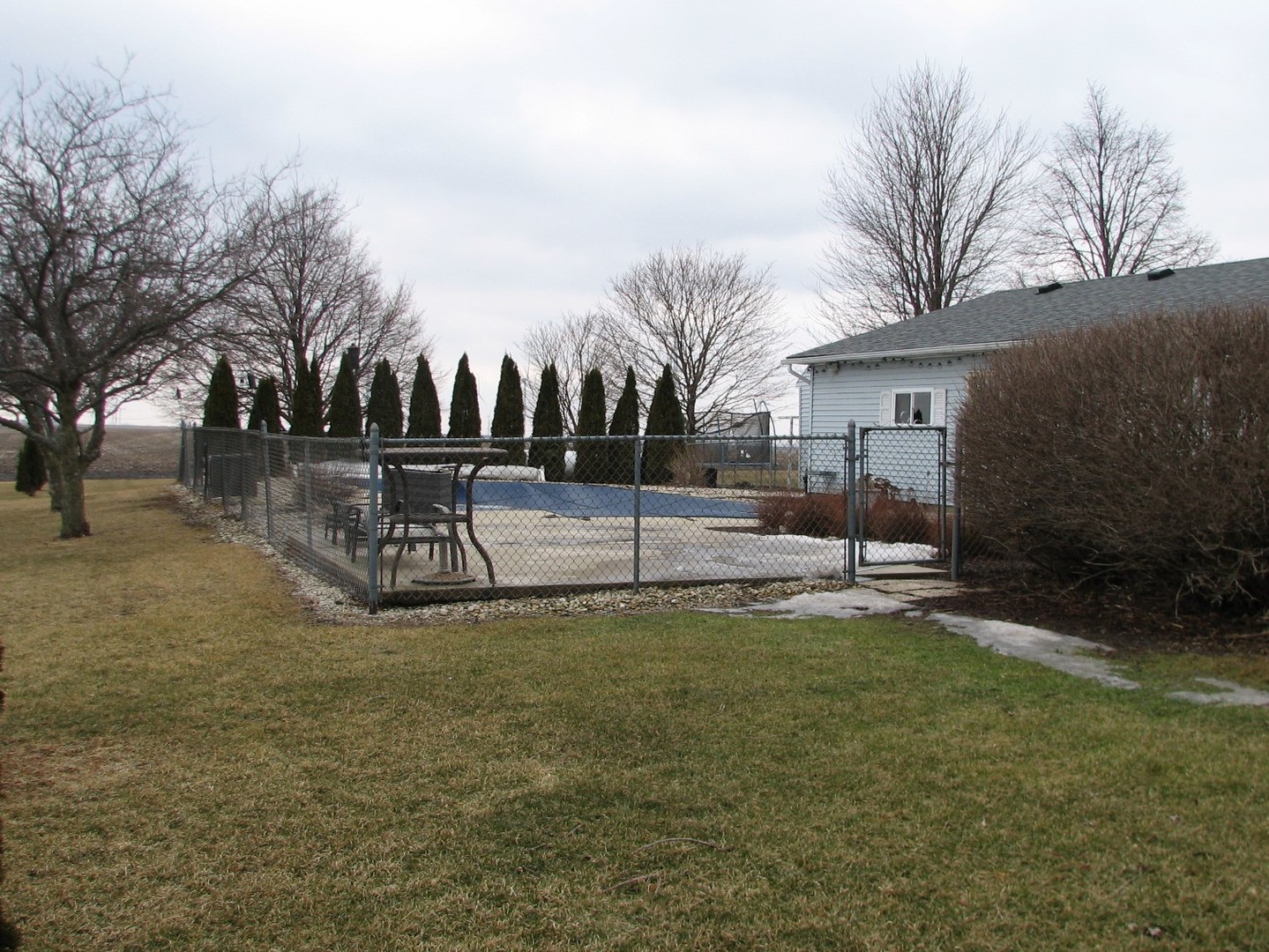 8193 West Gardner Road Kinsman, IL 60437 - Photo 11 of 35