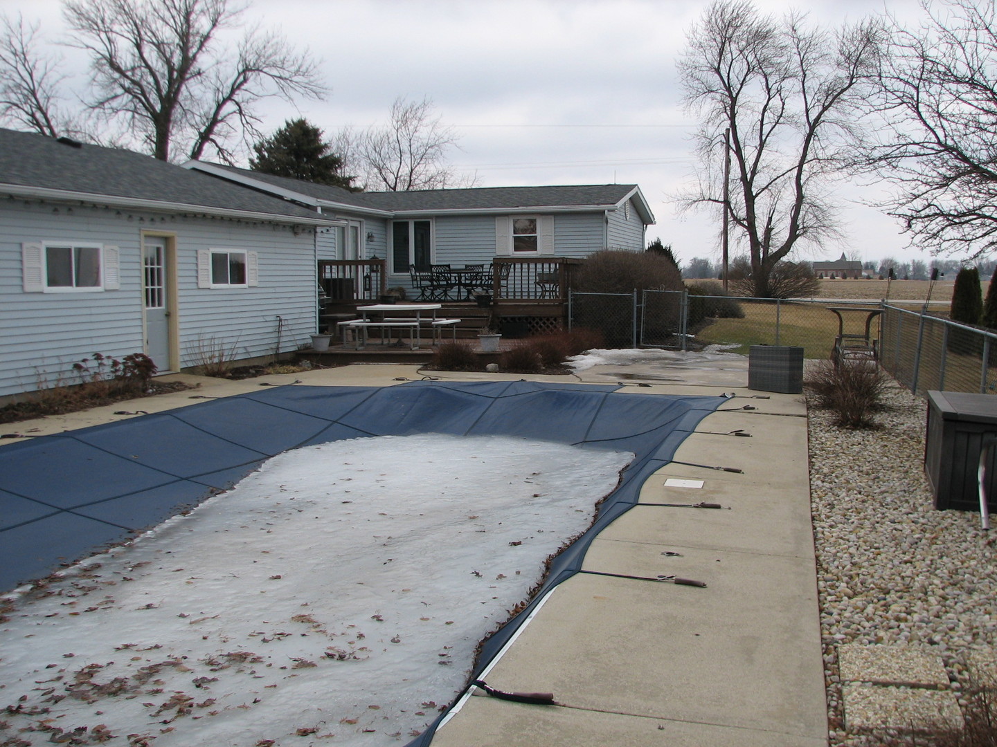 8193 West Gardner Road Kinsman, IL 60437 - Photo 34 of 35