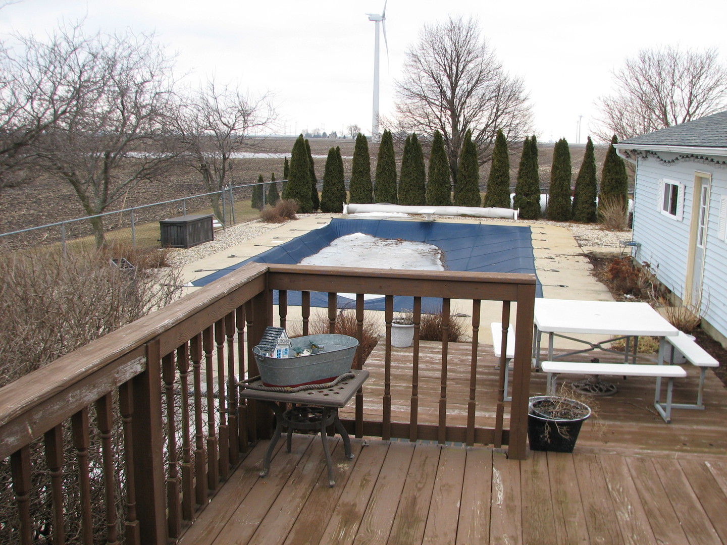 8193 West Gardner Road Kinsman, IL 60437 - Photo 35 of 35