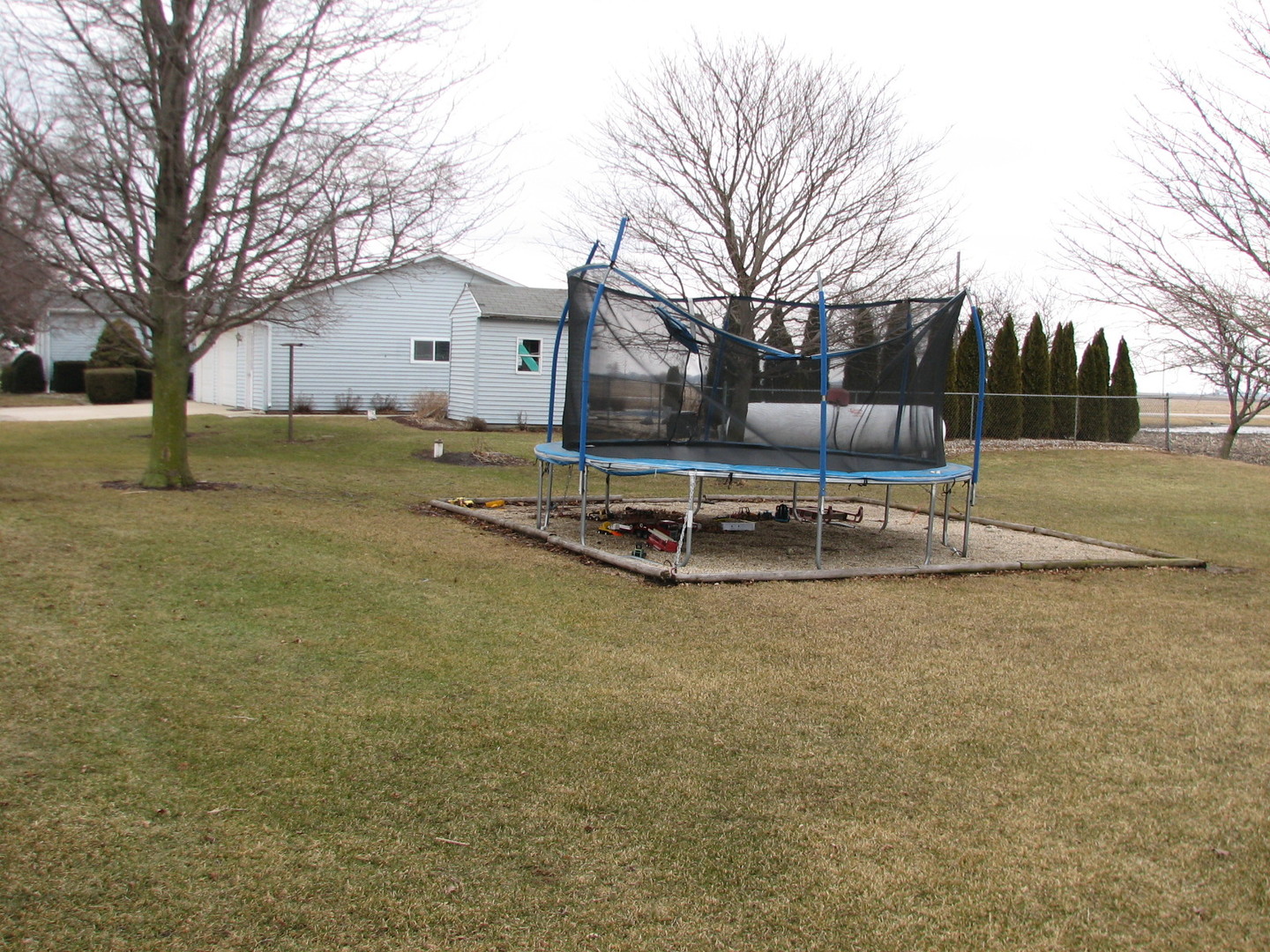 8193 West Gardner Road Kinsman, IL 60437 - Photo 6 of 35