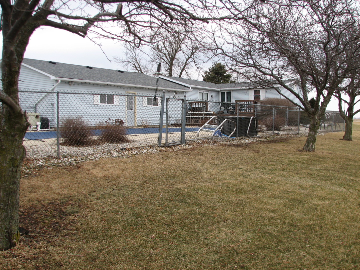 8193 West Gardner Road Kinsman, IL 60437 - Photo 10 of 35