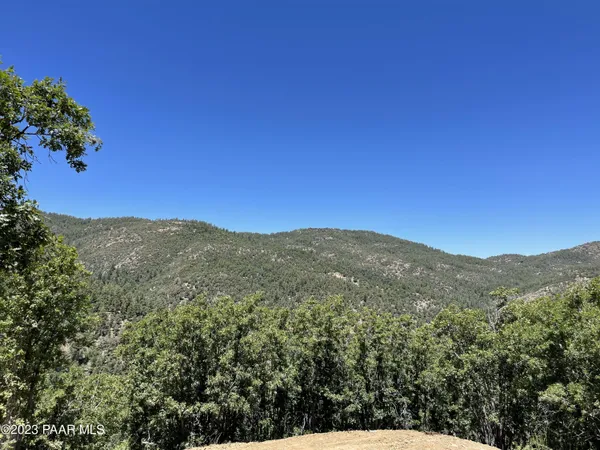$75,000 | 860 South Copper Sunset Trail, Mayer, AZ 86333