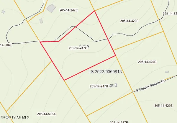 a sign on the wall with a street