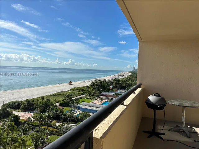 $4,500 | 2555 Collins Avenue, Unit 1207, Miami Beach, FL 33140