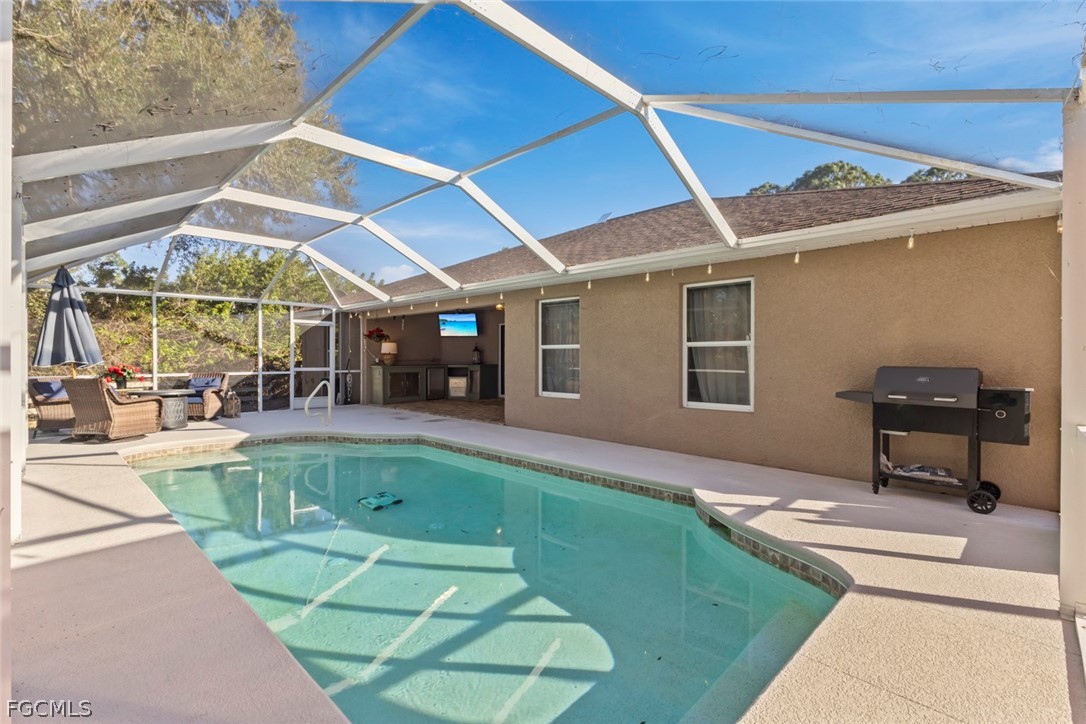 3610 65th Street West Lehigh Acres, FL 33971 - Photo 25 of 33