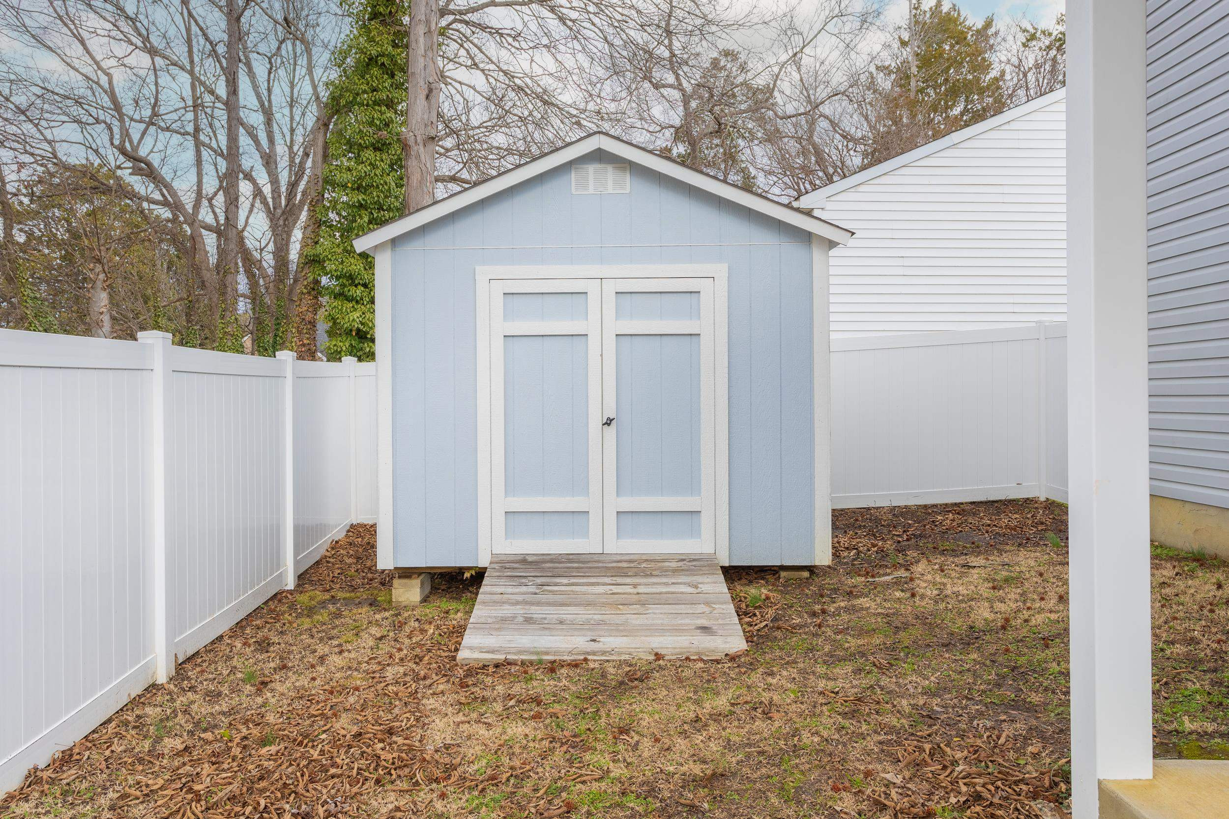 513 Carter Road Graham, NC 27253 - Photo 27 of 27 Photo 27