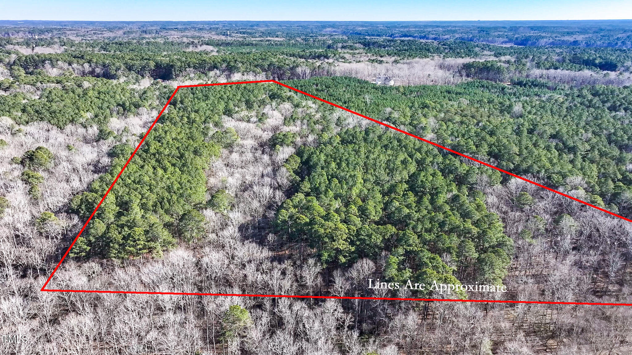 Off J B Morgan Road Apex, NC 27523 - Photo 4 of 14 a view of a lush green field