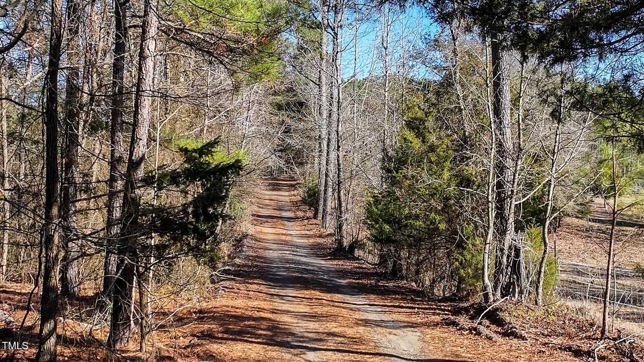 Off J B Morgan Road Apex, NC 27523 - Photo 5 of 14 a view of an outdoor space