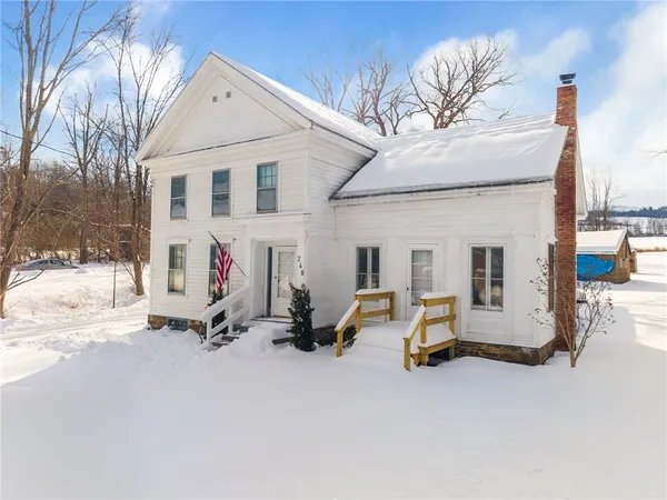 $236,000 | 248 Main Street, Richmondville, NY 12149