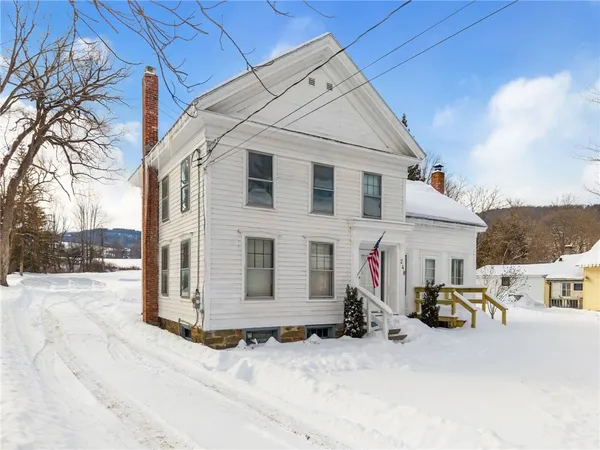 $236,000 | 248 Main Street, Richmondville, NY 12149