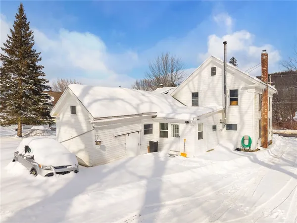 $236,000 | 248 Main Street, Richmondville, NY 12149