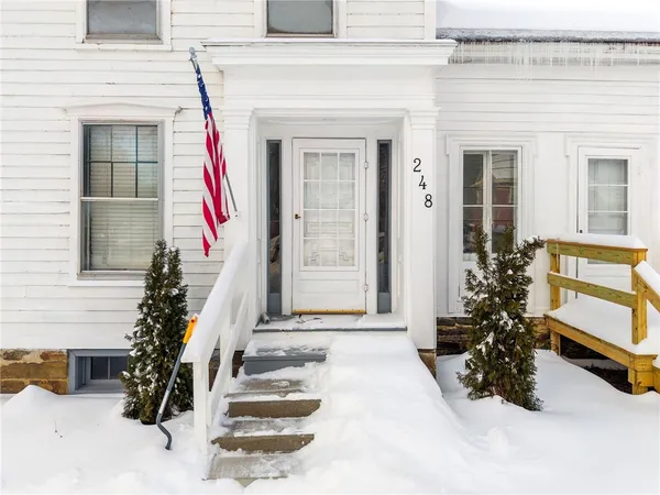 $236,000 | 248 Main Street, Richmondville, NY 12149