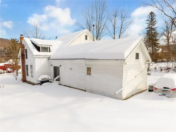 $236,000 | 248 Main Street, Richmondville, NY 12149