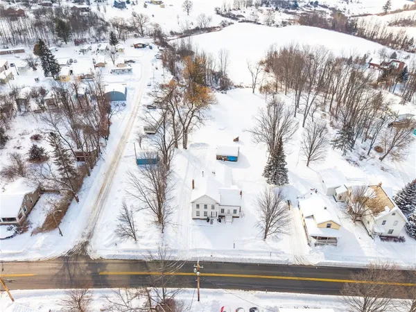 $236,000 | 248 Main Street, Richmondville, NY 12149