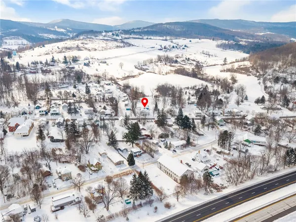 $236,000 | 248 Main Street, Richmondville, NY 12149