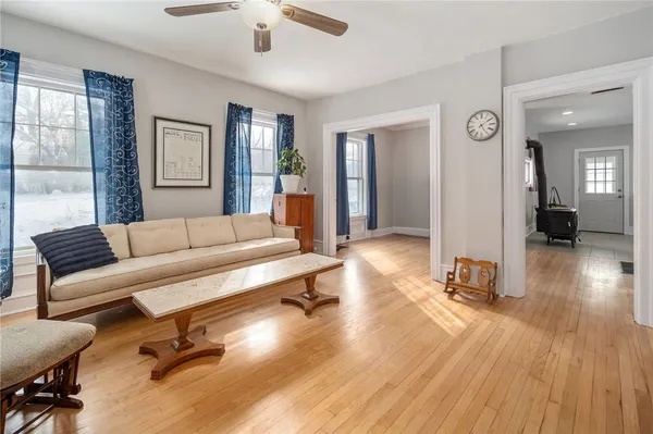 $236,000 | 248 Main Street, Richmondville, NY 12149