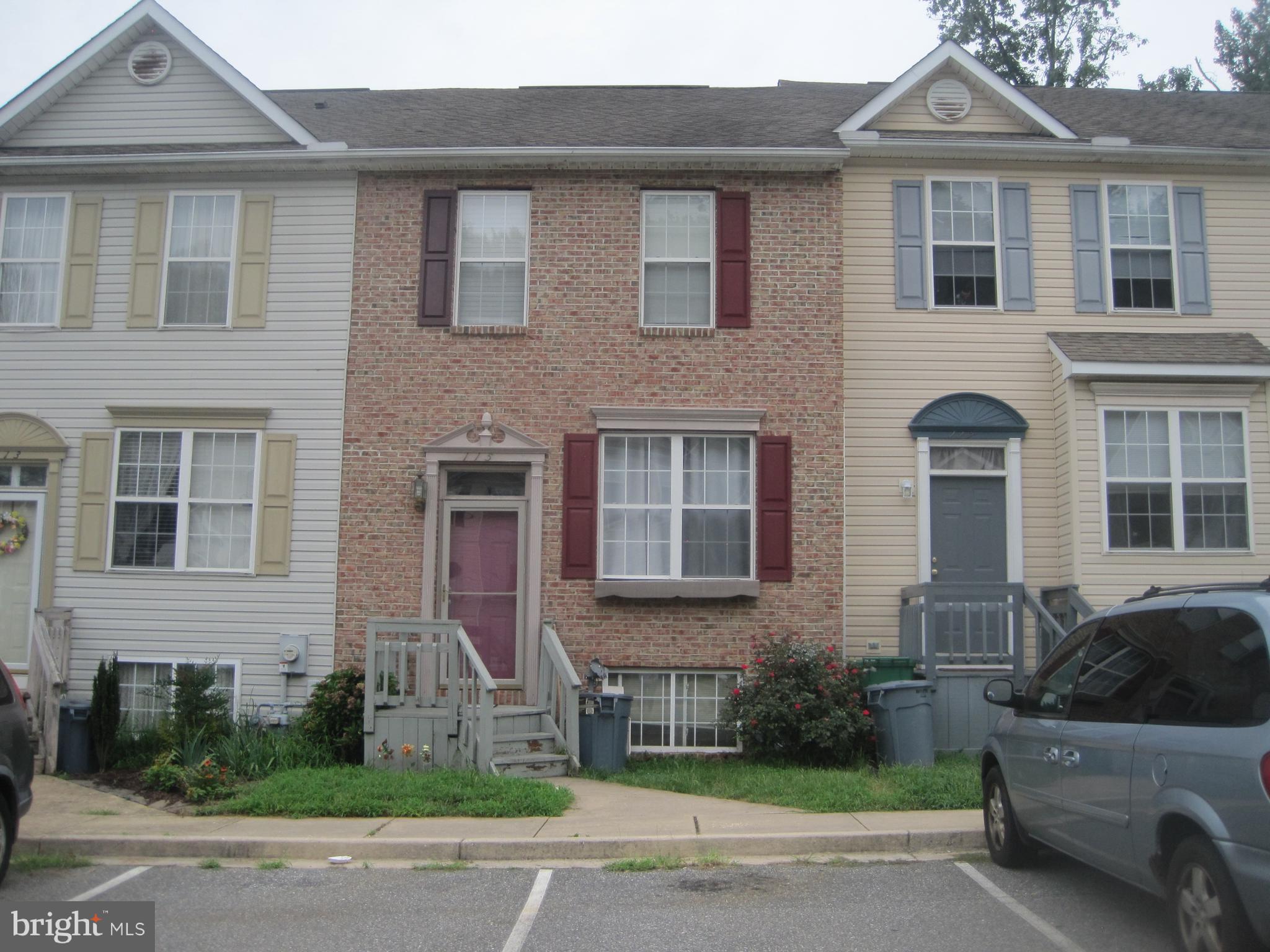 115 Mike Court Elkton, MD 21921 - Photo 1 of 1 115 mike front