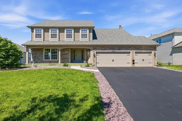 $519,900 | 26326 West Silver Stream Drive, Channahon, IL 60410