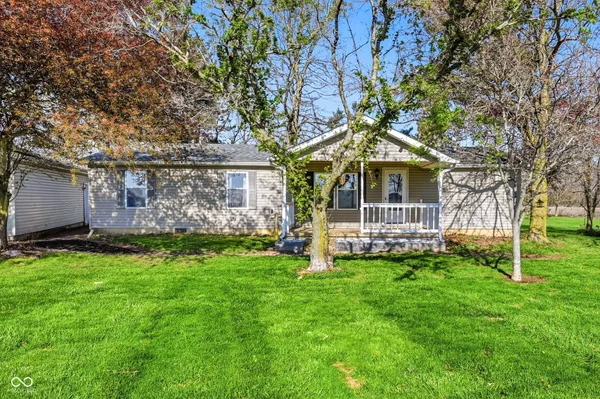 $224,900 | 3657 North County Road 425 West, Middletown, IN 47356