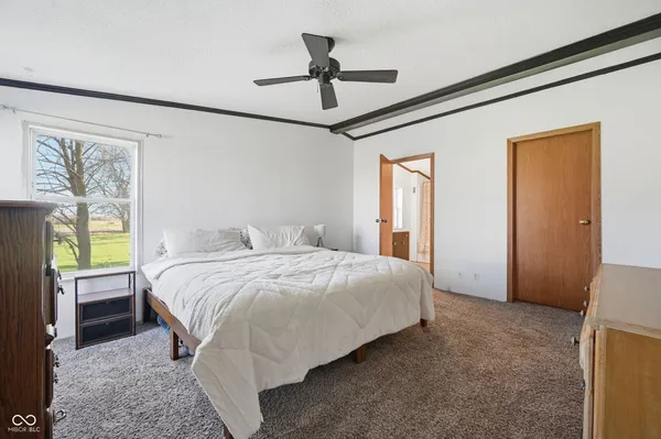 $232,000 | 3657 North County Road 425 West, Middletown, IN 47356