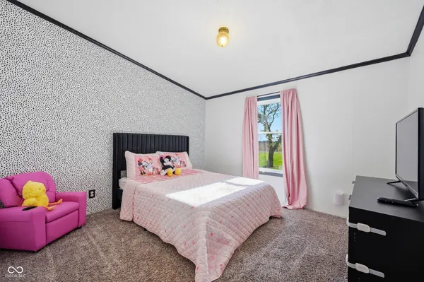 $232,000 | 3657 North County Road 425 West, Middletown, IN 47356