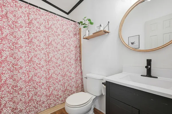 $232,000 | 3657 North County Road 425 West, Middletown, IN 47356