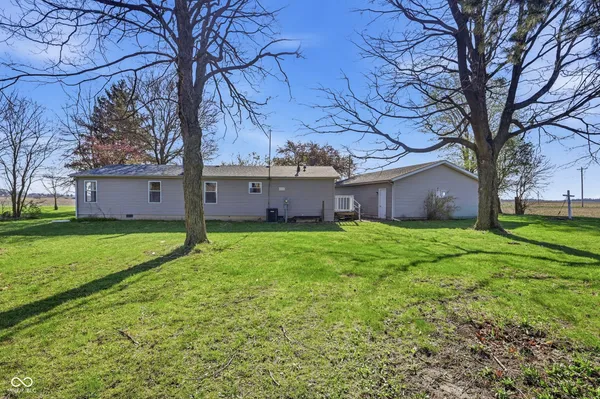 $232,000 | 3657 North County Road 425 West, Middletown, IN 47356