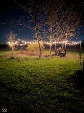 $232,000 | 3657 North County Road 425 West, Middletown, IN 47356