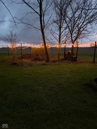 $232,000 | 3657 North County Road 425 West, Middletown, IN 47356