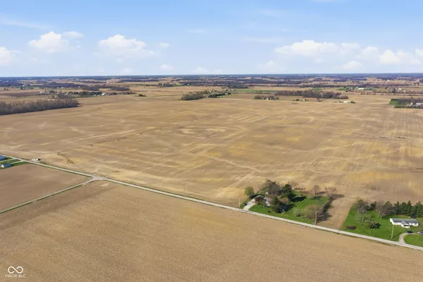 $232,000 | 3657 North County Road 425 West, Middletown, IN 47356