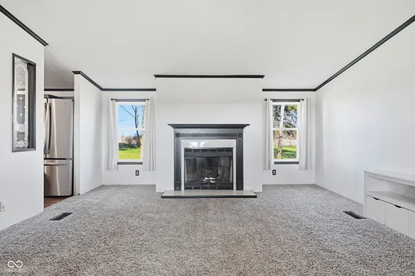 $232,000 | 3657 North County Road 425 West, Middletown, IN 47356