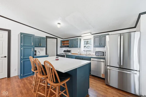 $232,000 | 3657 North County Road 425 West, Middletown, IN 47356