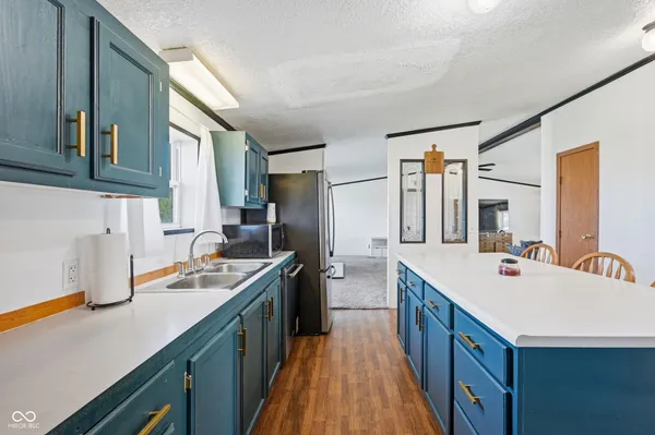 $232,000 | 3657 North County Road 425 West, Middletown, IN 47356