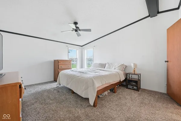 $232,000 | 3657 North County Road 425 West, Middletown, IN 47356