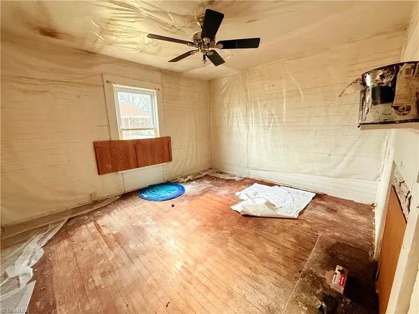 $55,000 | 1768 Amostown Road, Sandy Ridge, NC 27046