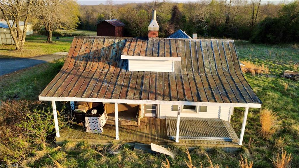 1768 Amostown Road Sandy Ridge, NC 27046 - Photo 2 of 11