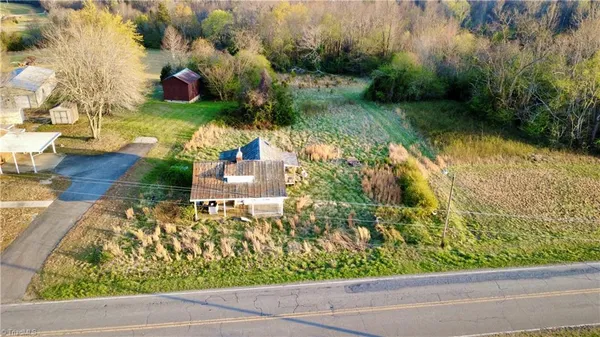 $55,000 | 1768 Amostown Road, Sandy Ridge, NC 27046