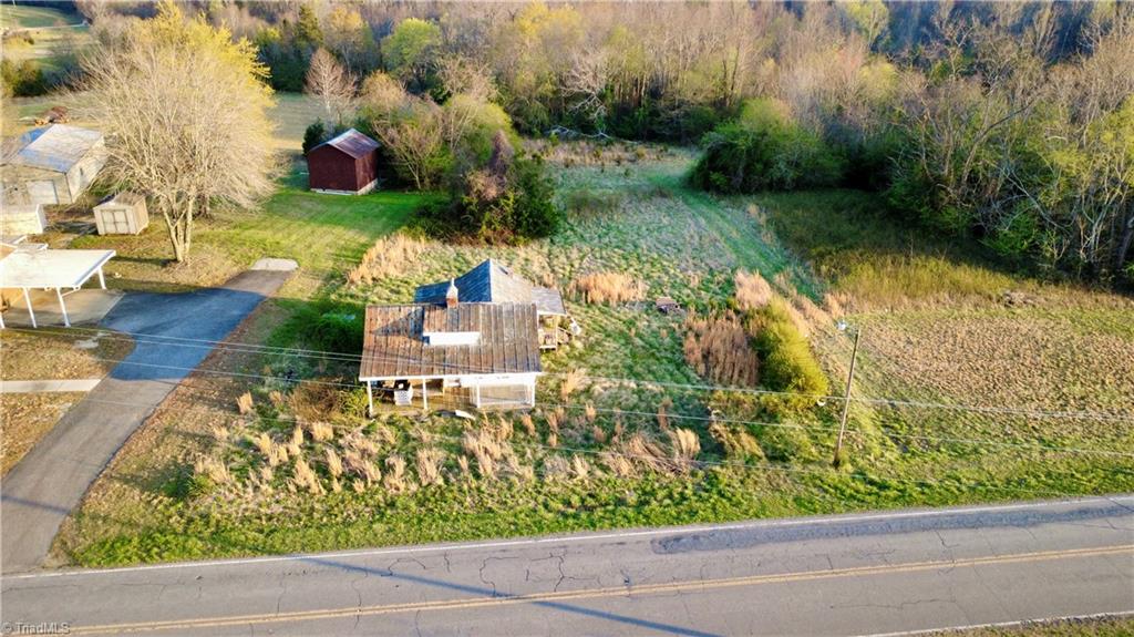 1768 Amostown Road Sandy Ridge, NC 27046 - Photo 3 of 11