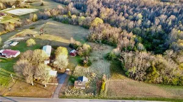 $55,000 | 1768 Amostown Road, Sandy Ridge, NC 27046
