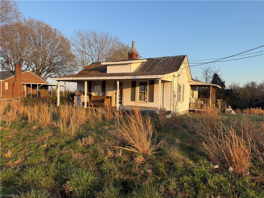 1768 Amostown Road Sandy Ridge, NC 27046 - Photo 6 of 11